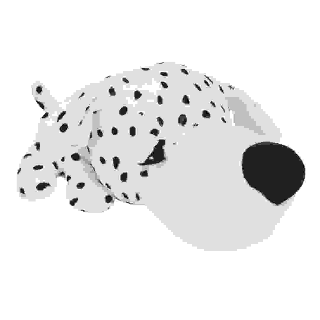 Digger's FatHedz Plush Dog Toy