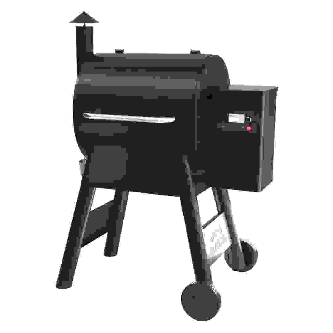 Traeger Pro 575 Wood Pellet Grill, TFB57GLEC