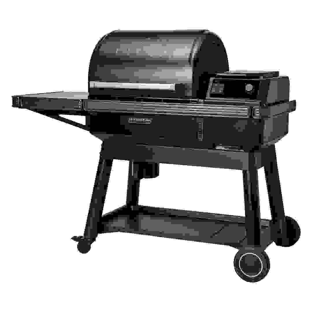 Traeger Ironwood 616 Wood Pellet Grill, TFB61RLGG