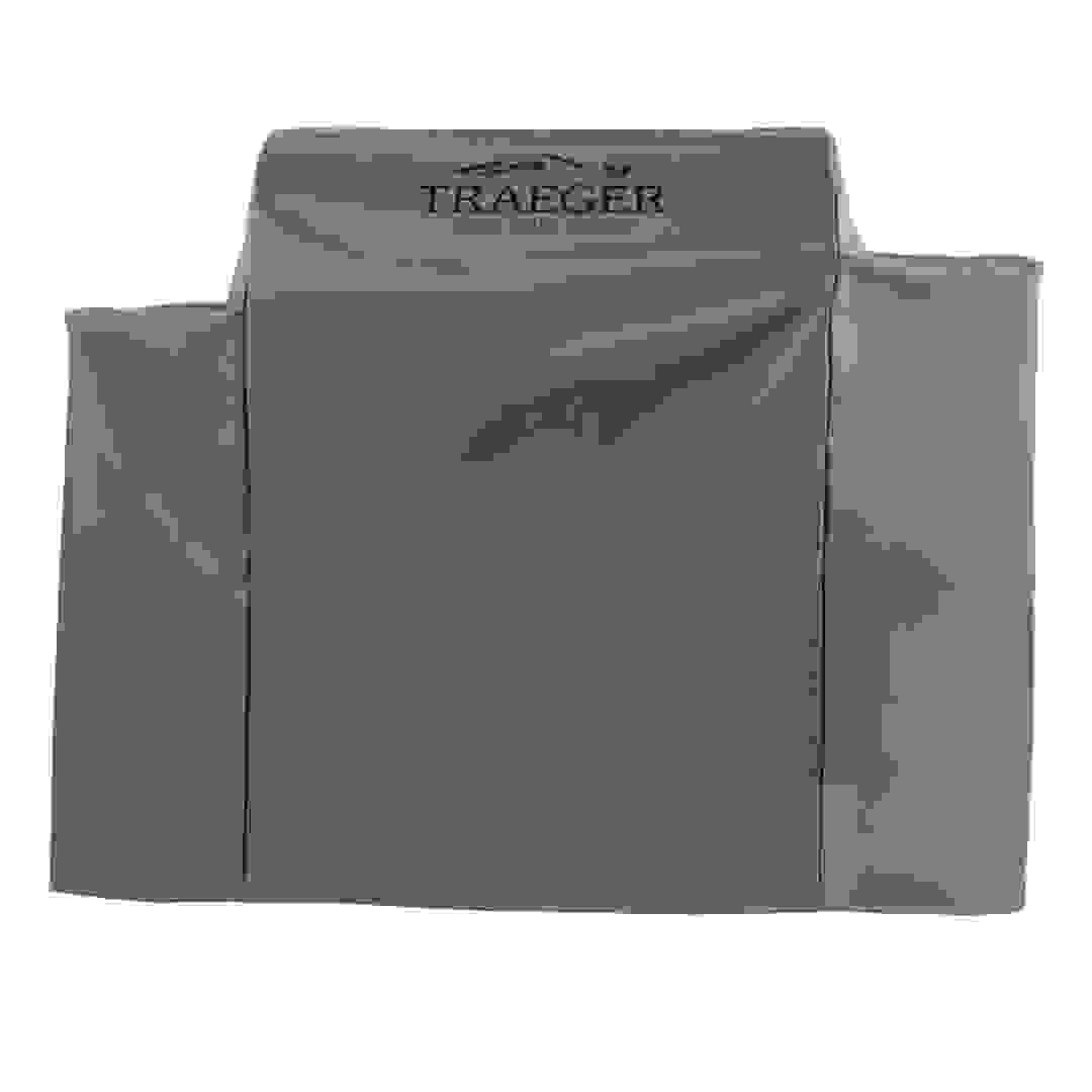 غطاء شواية ايرونوود 885 عازل للماء من تريجر