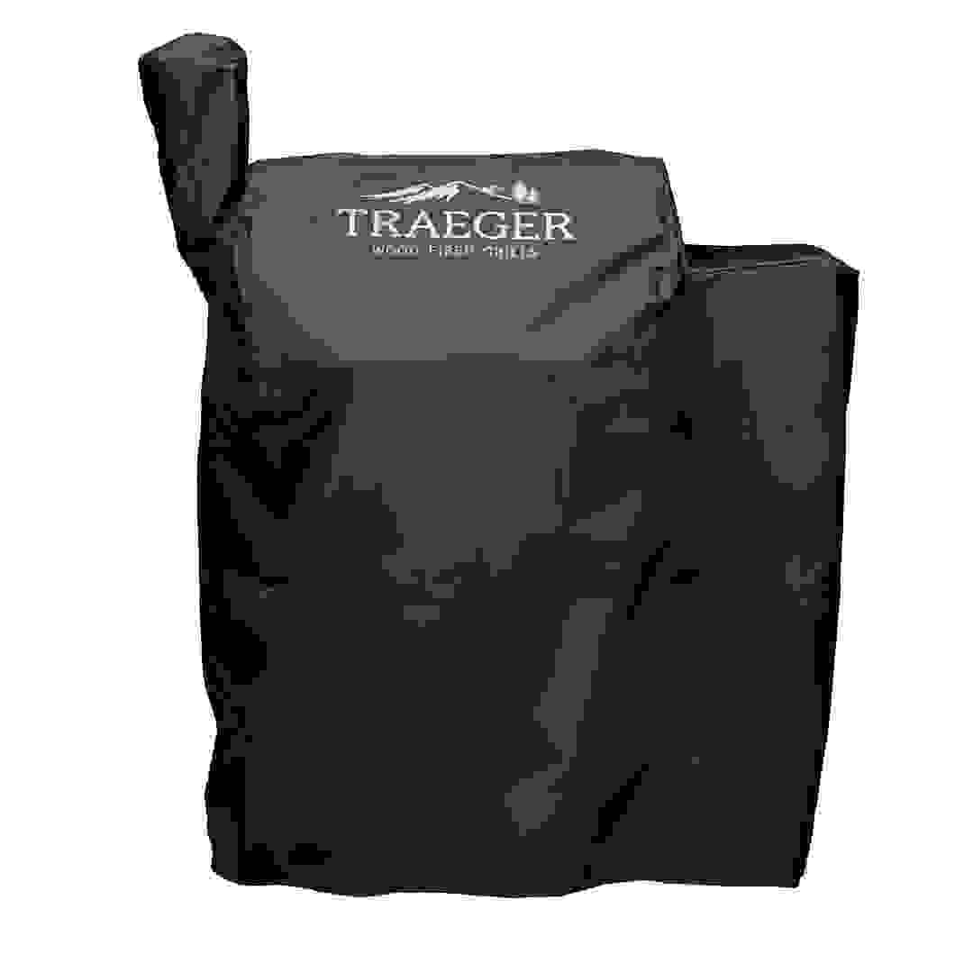 Traeger Pro 575 Grill Cover (89.23 x 59.69 x 106.68 cm)