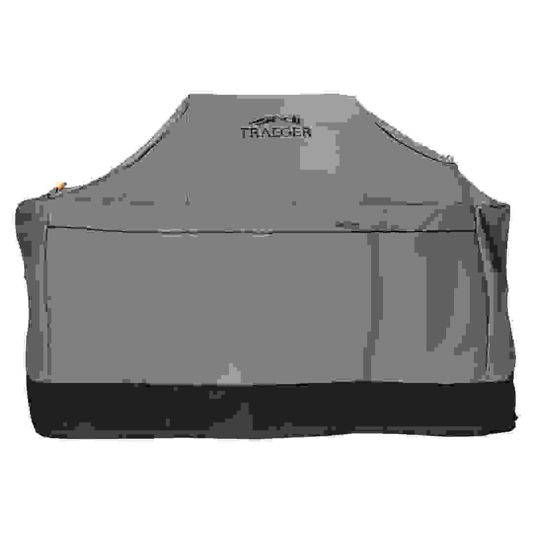 Traeger Ironwood 616 Full Grill Cover (149.86 x 63.5 x 121.92 cm)