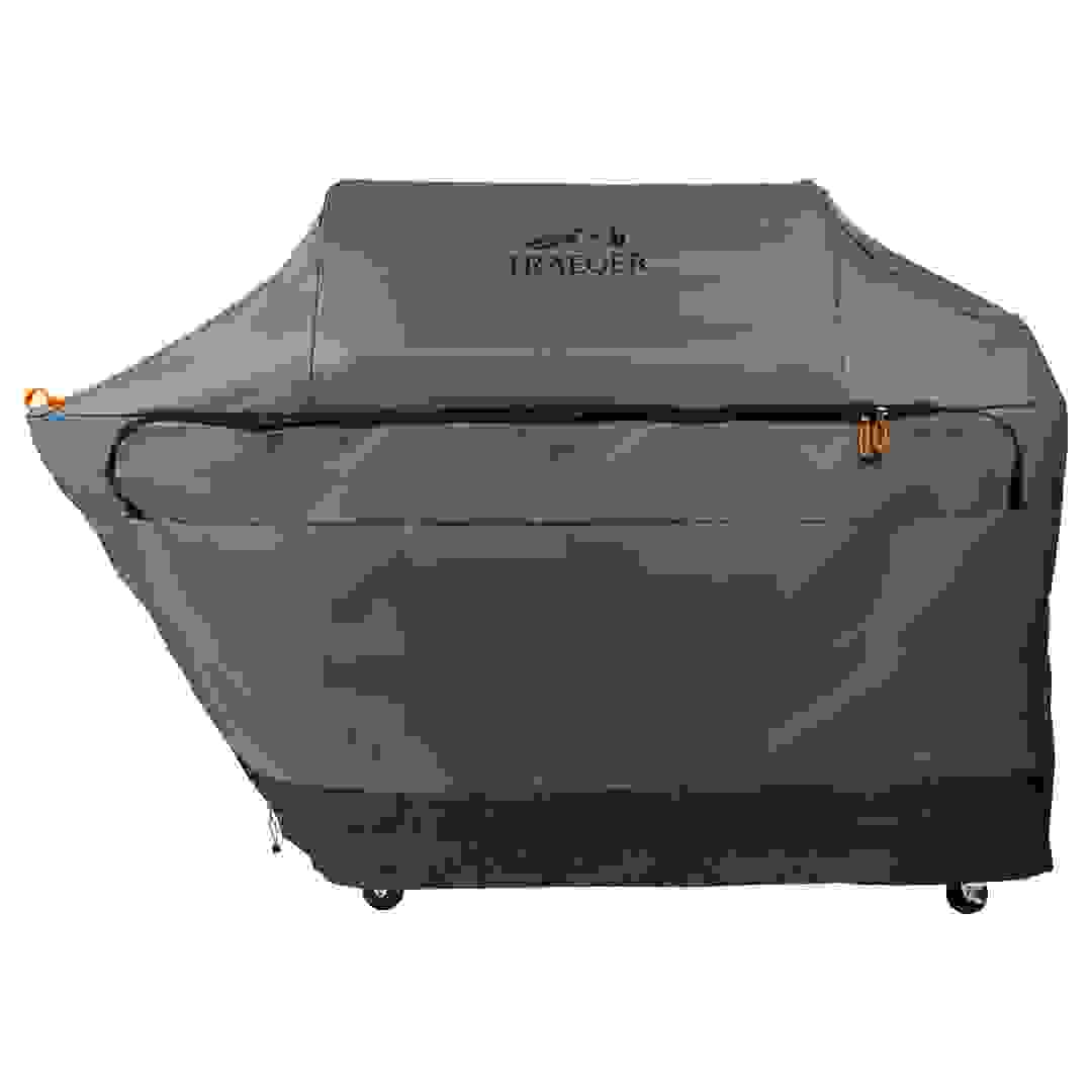 Traeger Timberline XL Full Grill Cover (180.34 x 63.5 x 129.54 cm)