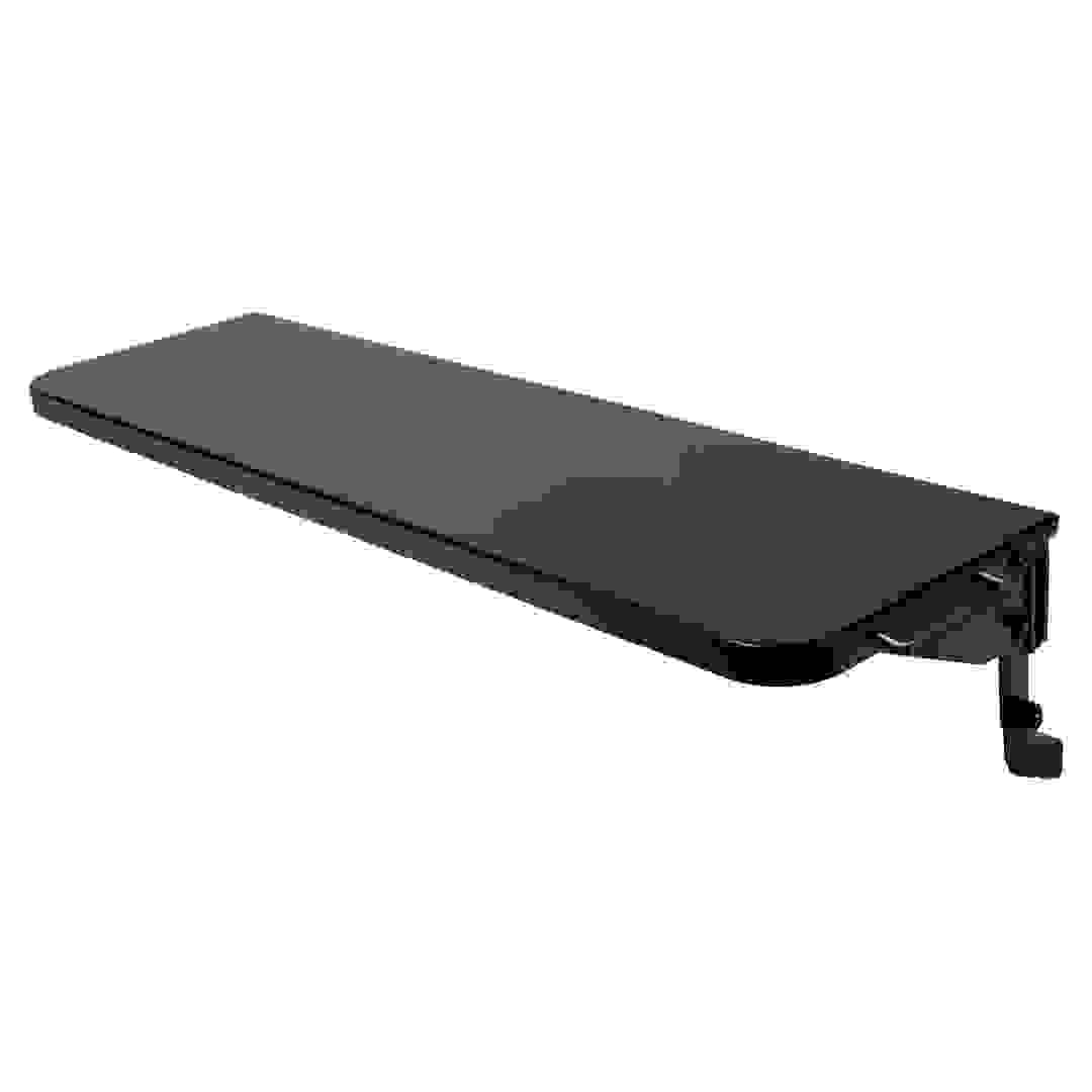 Traeger P.A.L. Pop-And-Lock Folding Front Shelf XL (86.61 x 26.92 x 19.69 cm)