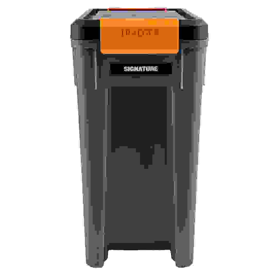 Traeger Staydry Pellet Bin W/Lid