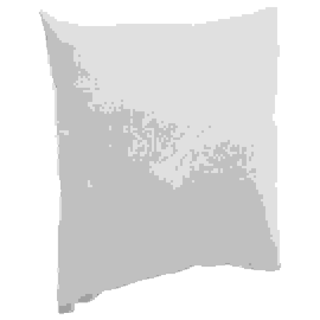 وسادة ديكور بوليستر كوراي هيسبيريد (40 × 40 × 10 سم)