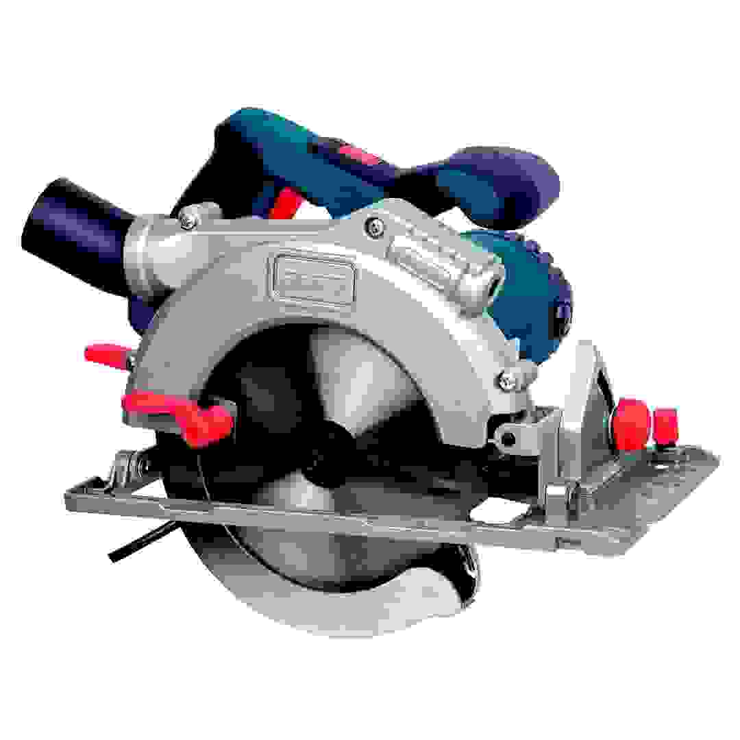 Erbauer Corded Circular Saw, ECS1400 (1400 W, 165 mm)