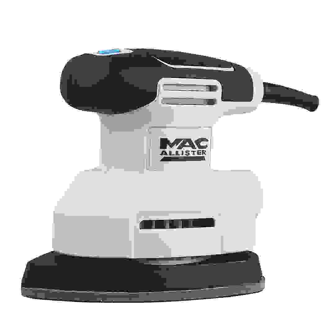 ماكينة صنفرة تفصيلية سلكية ماك أليستر MDLS160 (160 واط)