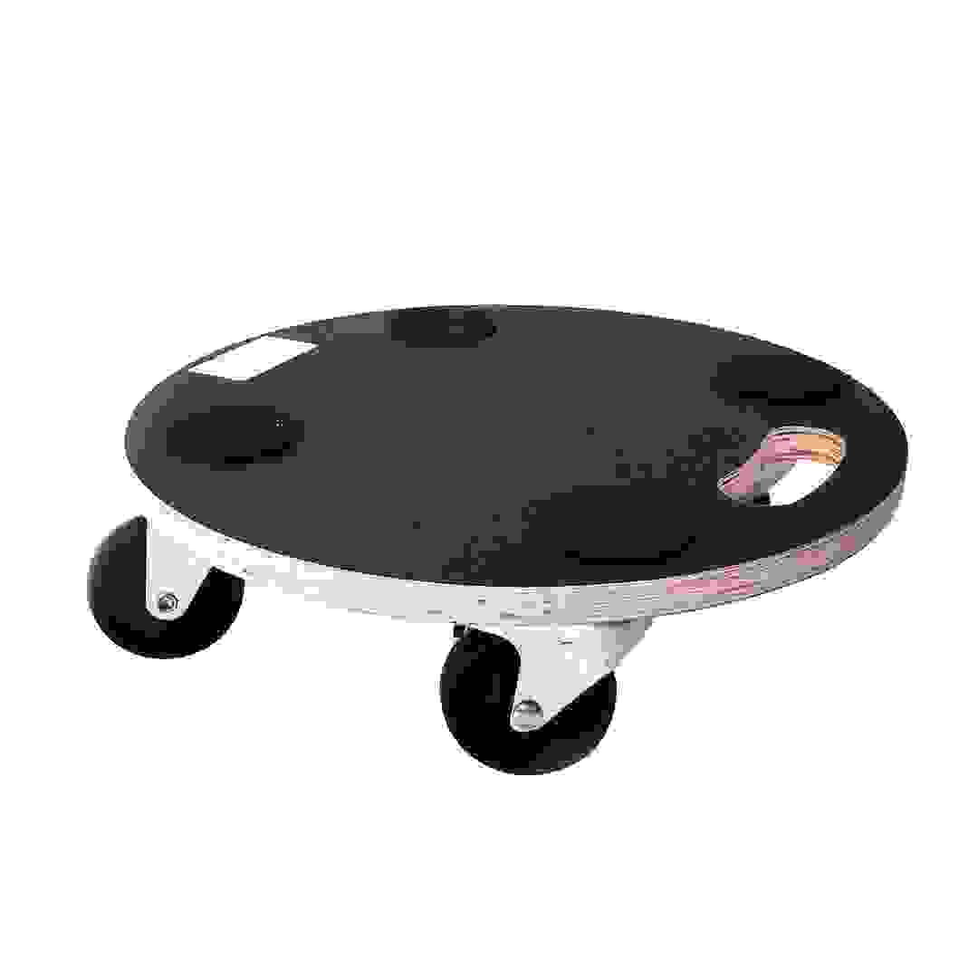 Diall Rubber-Topped Dolly (200 kg)