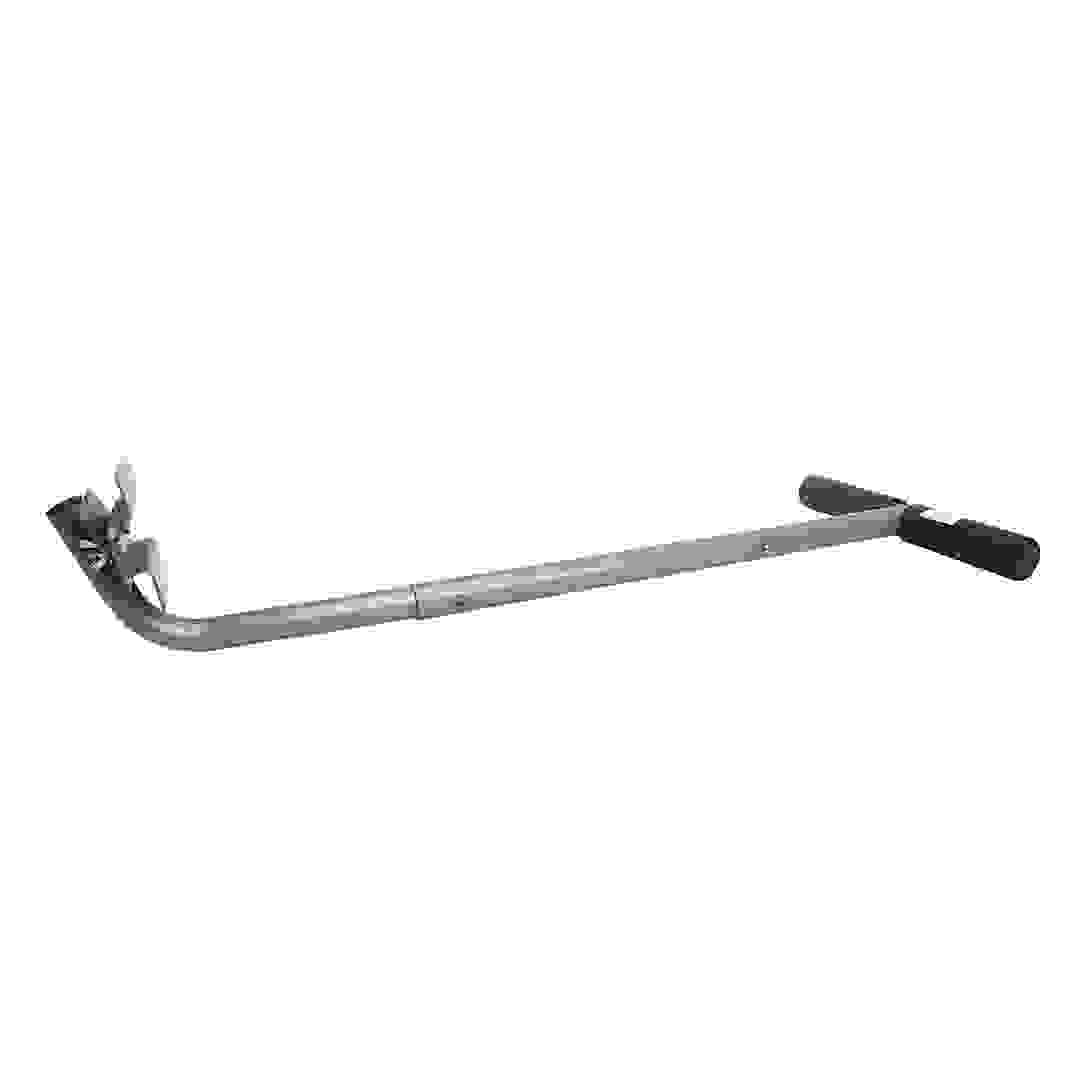 Diall Trolley Handle (67.5 x 25 x 13 cm)