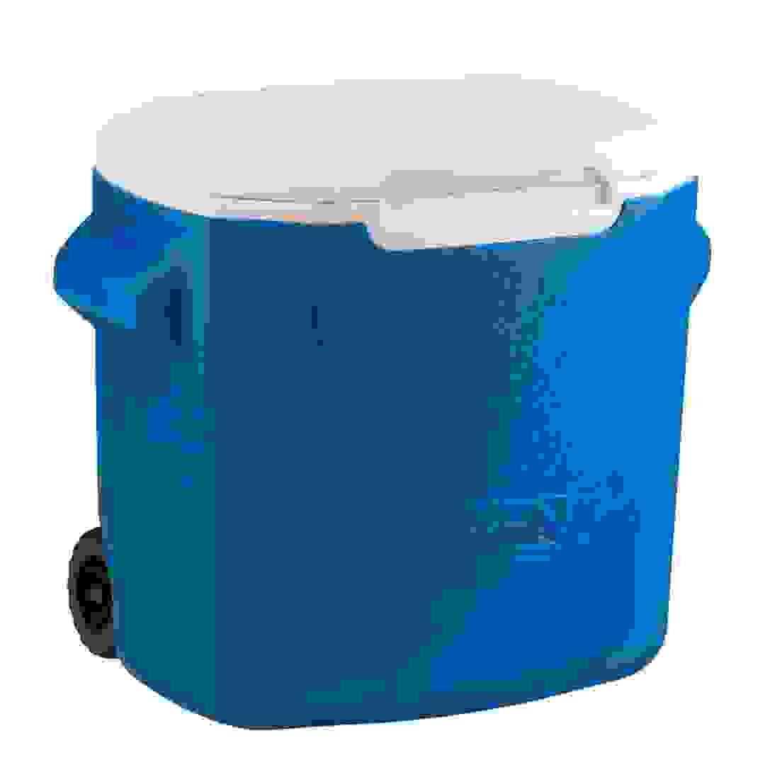 مبرد كولمان بيرفورمانس بعجلات (26 لتر)