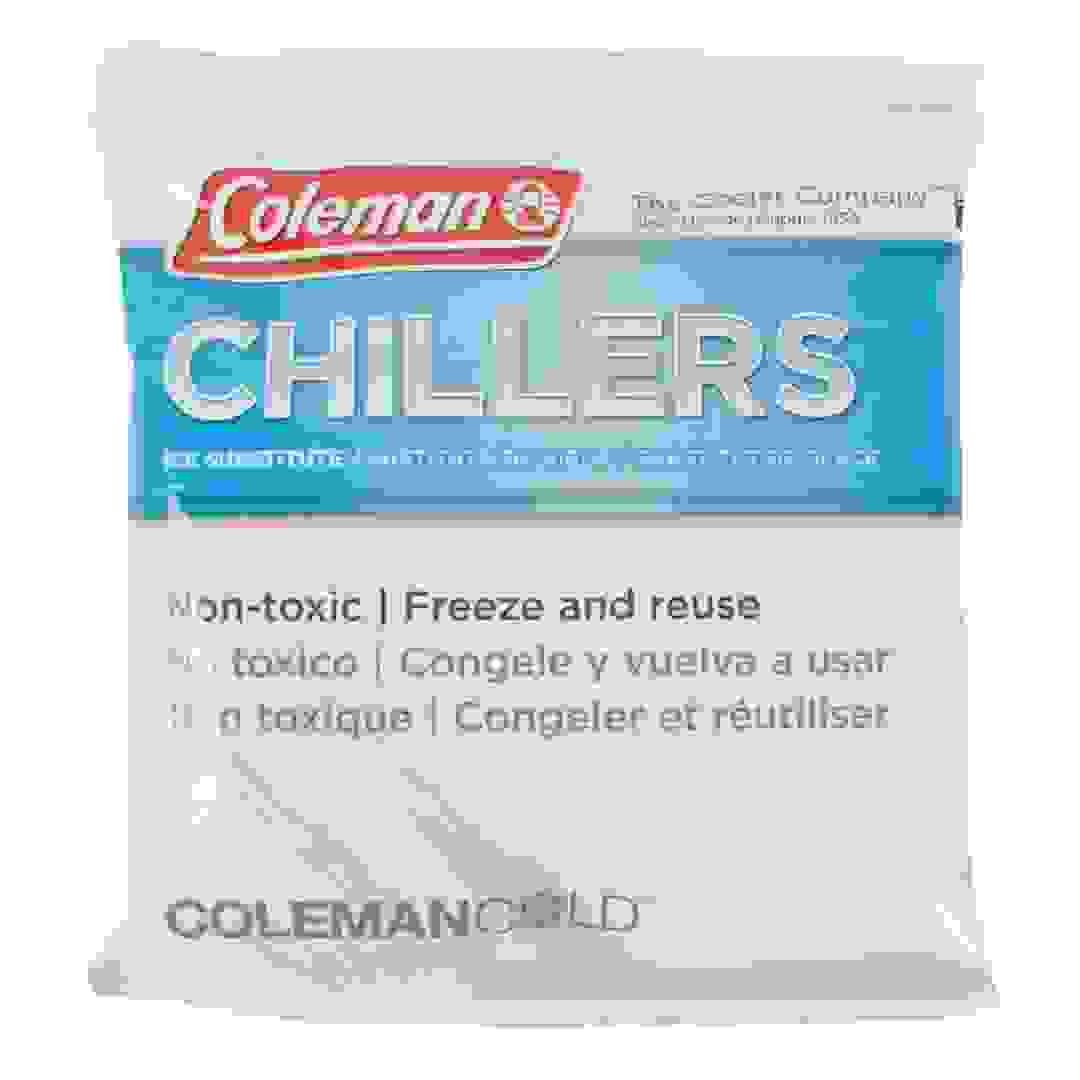 بديل الثلج كولمان تشيلرز (صغير)