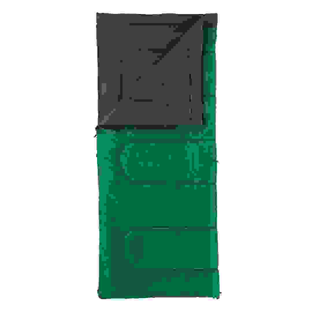 Coleman Atlantic Lite 10 1-Person Sleeping Bag (190 x 84 cm)