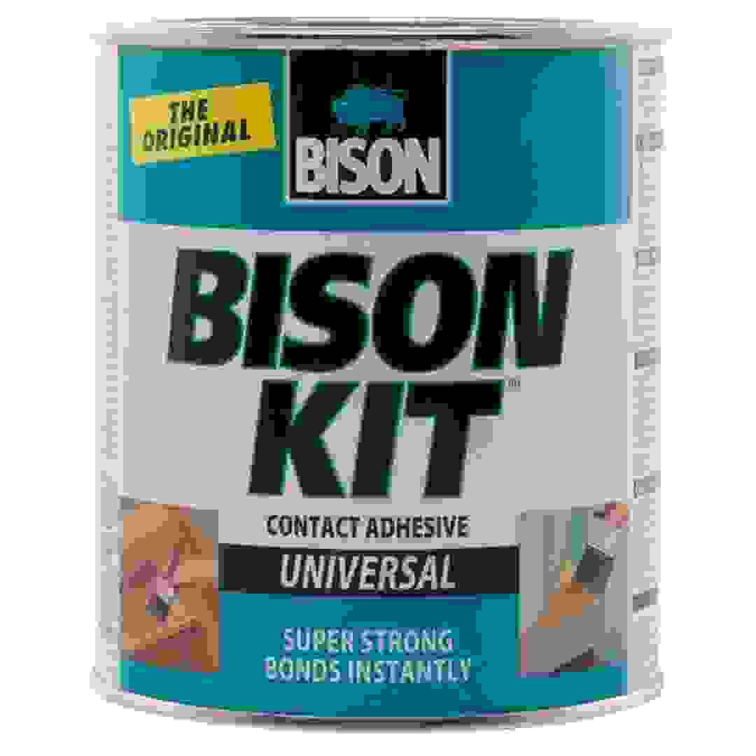 Bison Universal Contact Adhesive (650 ml)