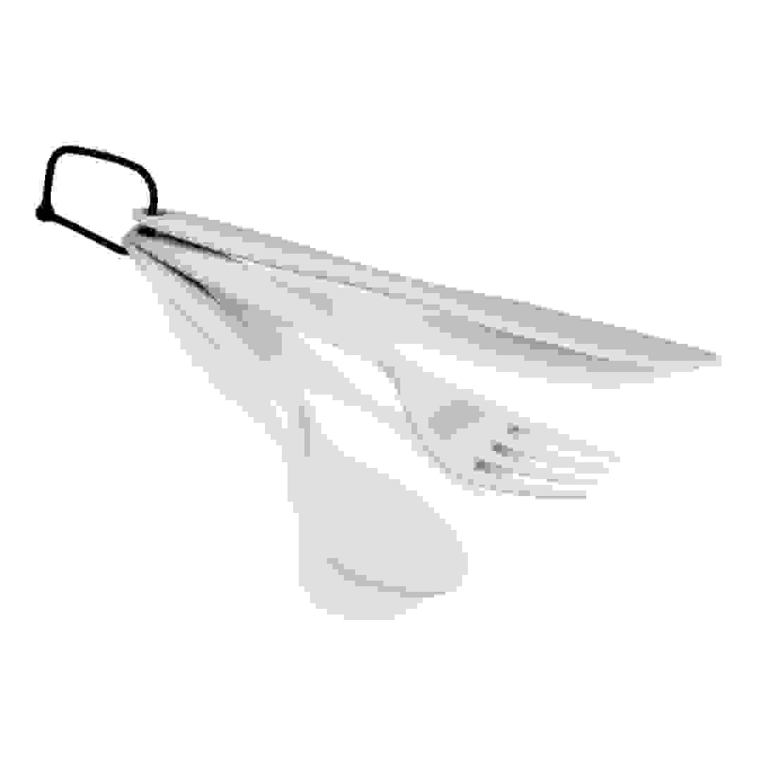 GSI Tekk Cutlery Set (3 Pc., Eggshell)