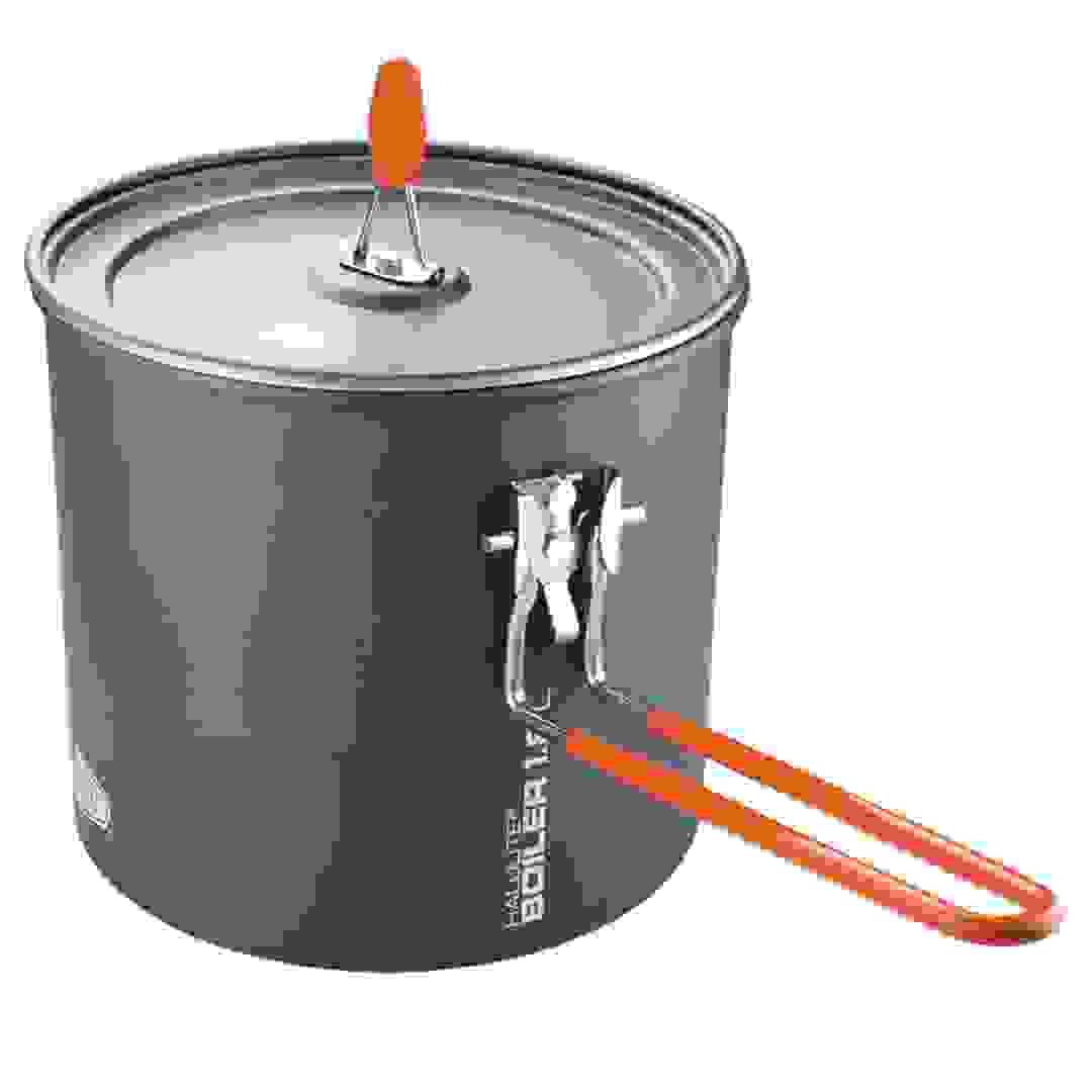 غلاية هالوليت جي إس آي (1.8 لتر)