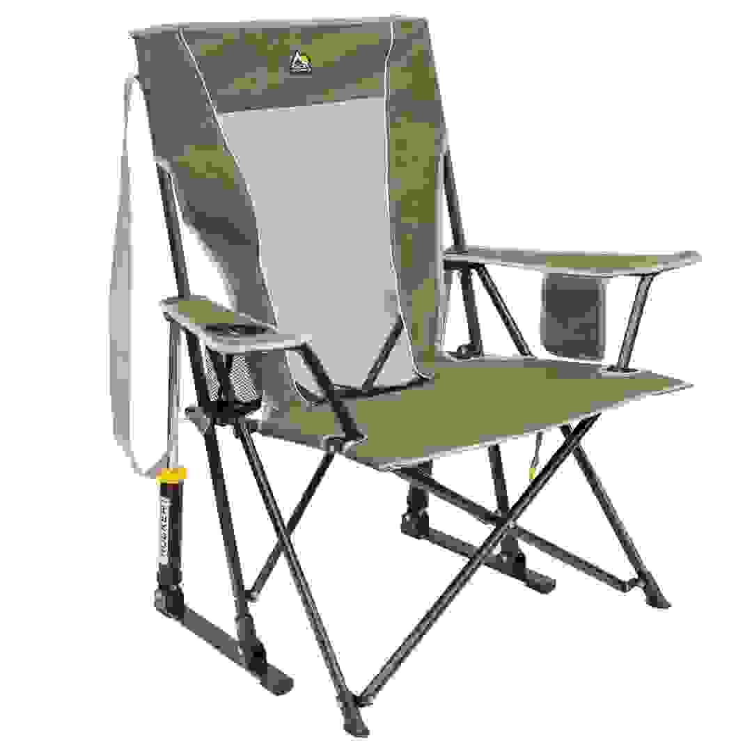 GCI Comfort Pro Rocker (64.01 x 90.42 x 98.55 cm, Loden Green)