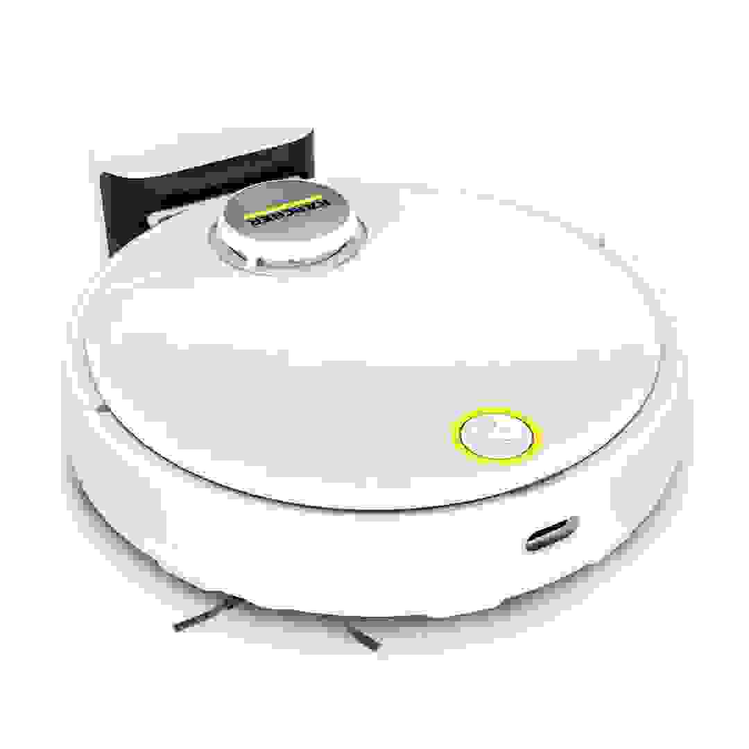 Karcher Robot Vacuum Cleaner, RCV 3 (0.025 bars)