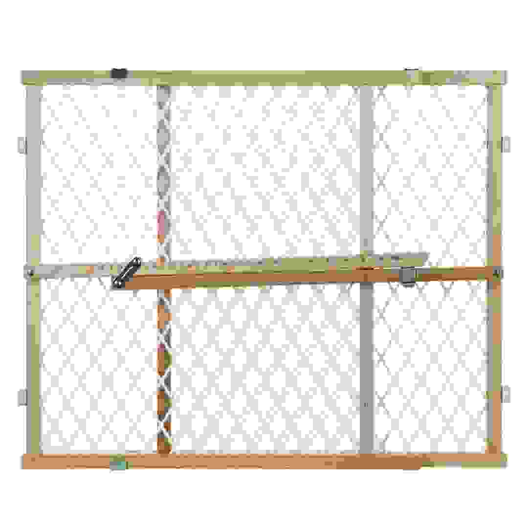 North States Mesh Gate (66 x 59 cm)