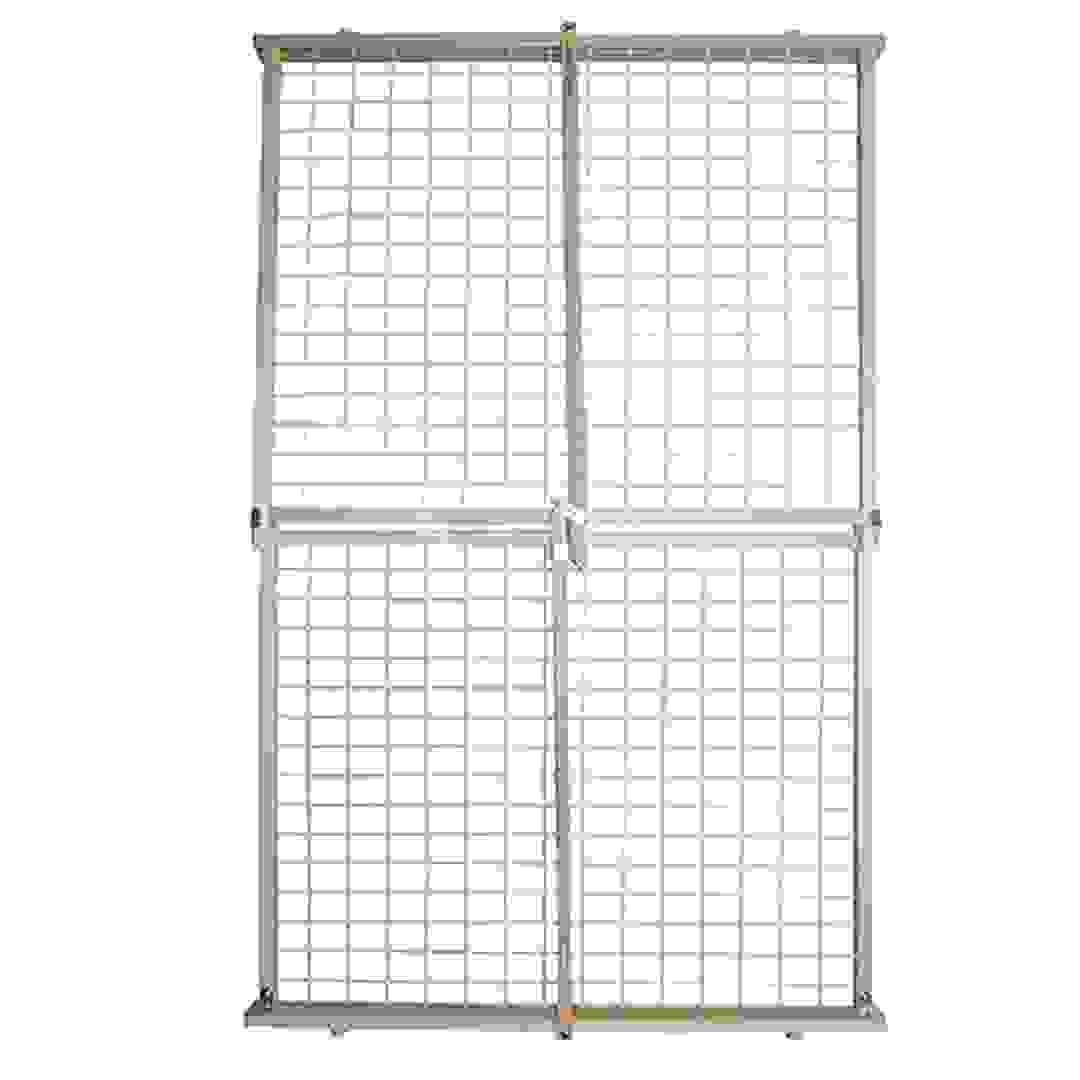 بوابة خشبية شبكية نورث ستيتس (81.3 سم)