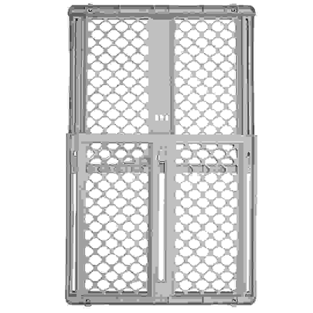 North States Supergate III Wide Wire Gate (66 - 106.7 cm)