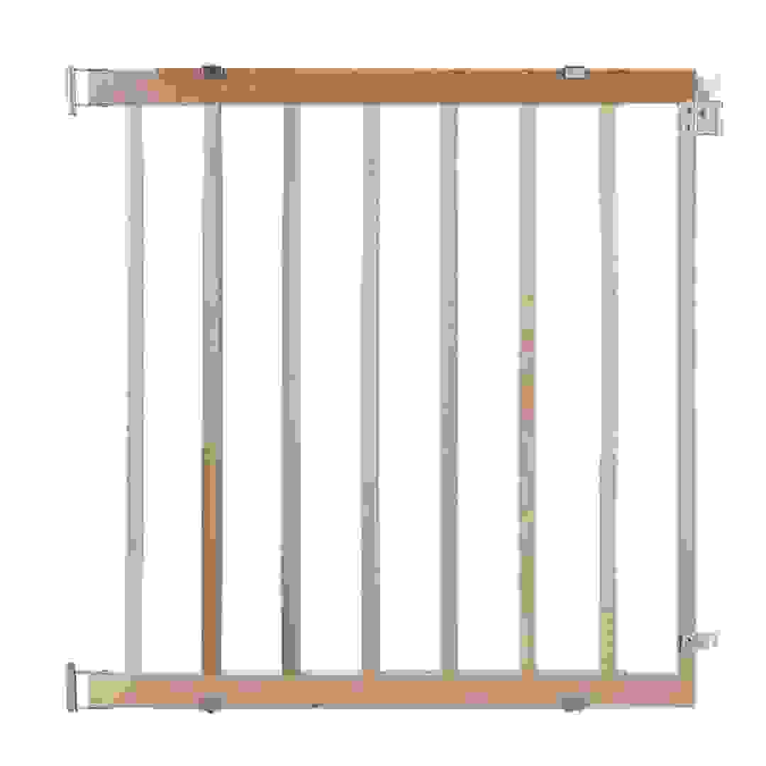 North States Stairway Swing Gate (71.1 - 106.7 cm)