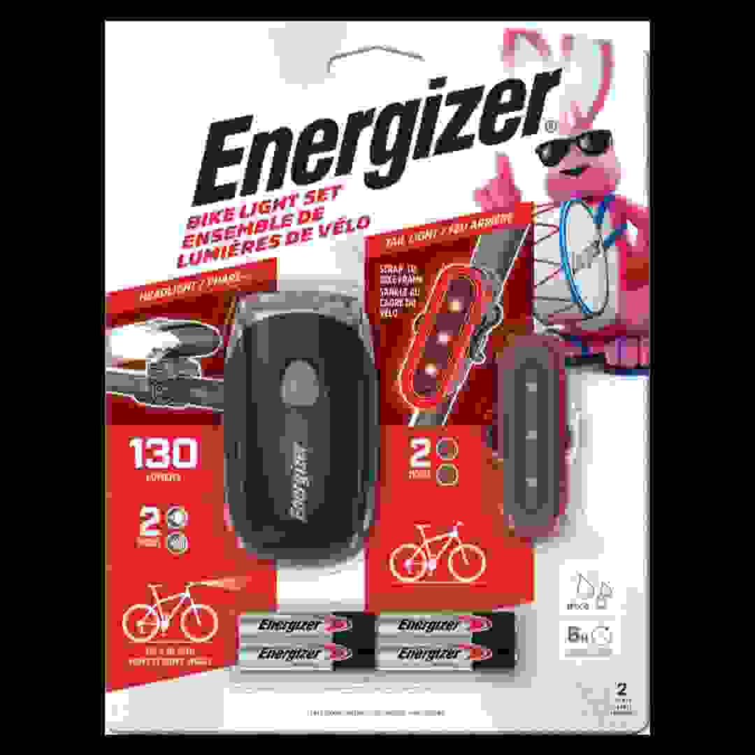 مصباح دراجة BLPB42 إنرجايزر (130 لومن)