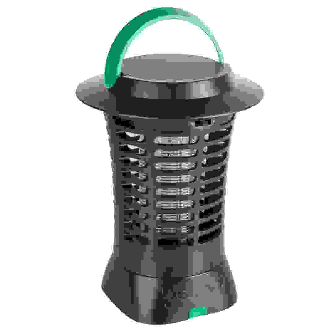 Gecko Rechargeable Insect Killer (18 x 18 x 24 cm)