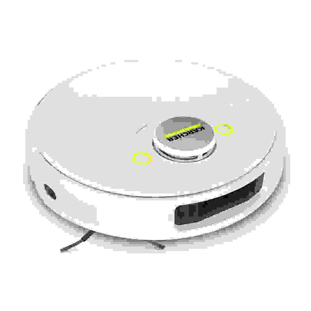 Karcher Robot Vacuum Cleaner, RCV 5 (5000 Pa)