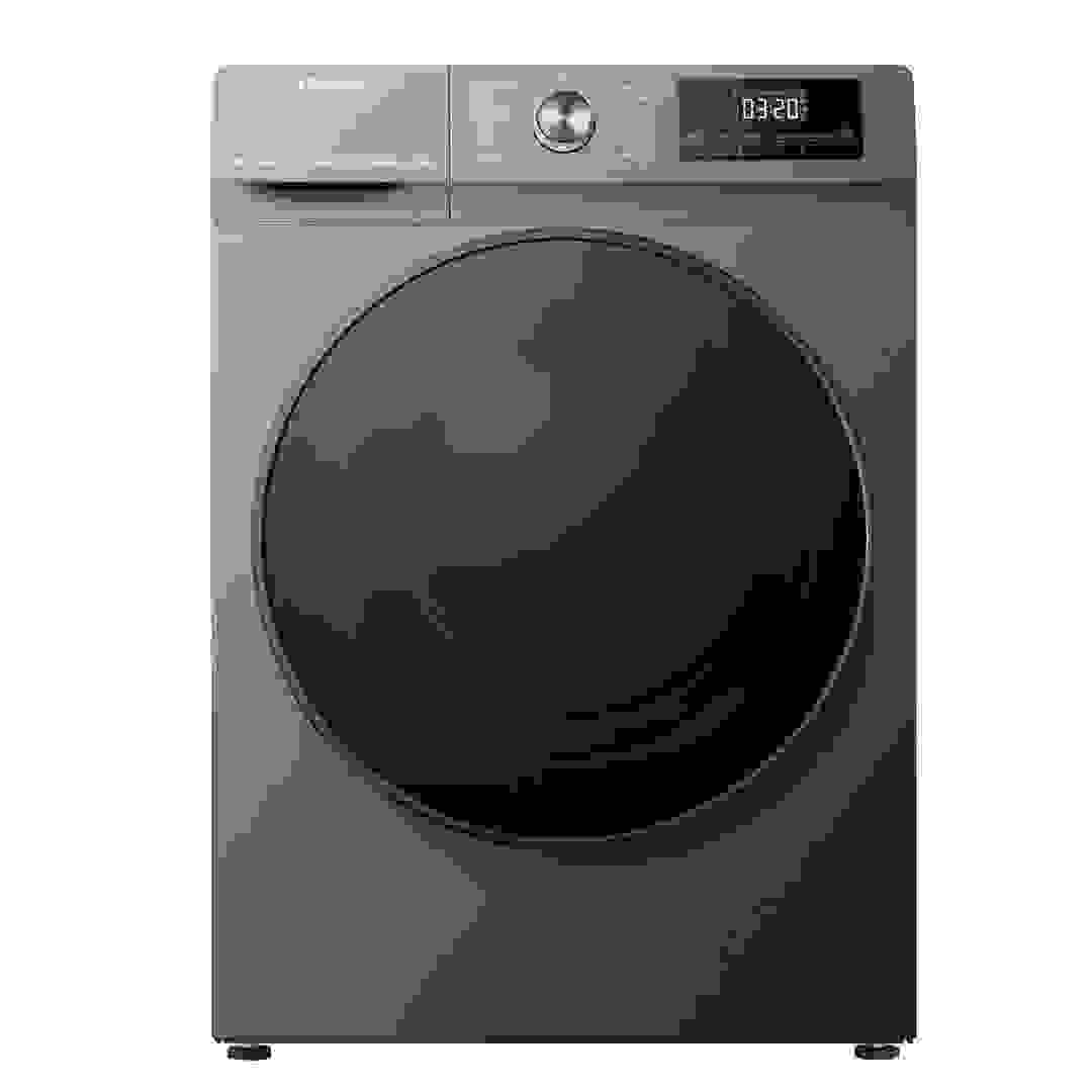 Hisense 10 Kg Freestanding Washer Dryer, WDQA1014VJMWT (6 Kg Dry, 1400 rpm)