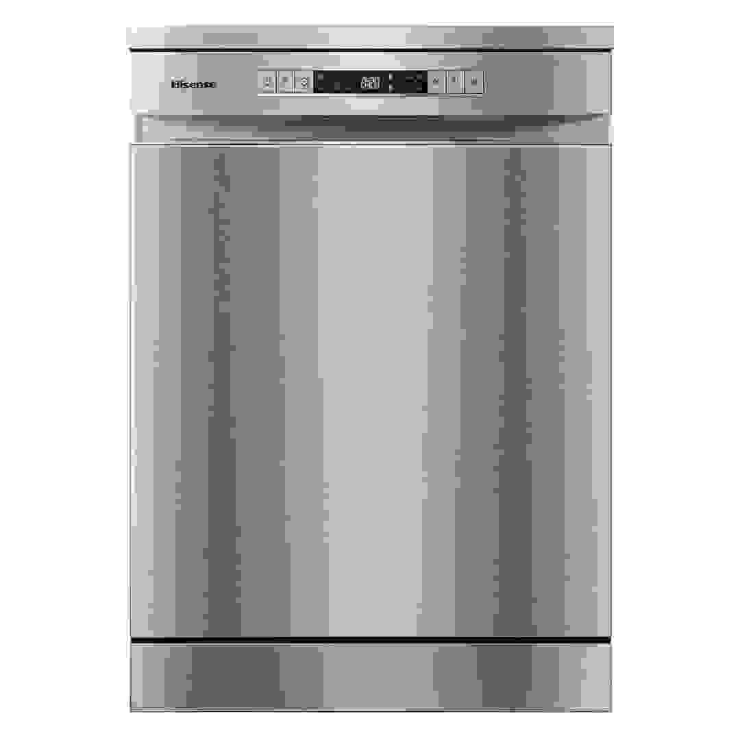 غسالة صحون وأطباق HS623E90X هايسنس (15 إعداد مكان)