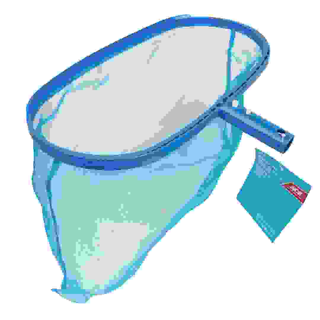 شوكة تنظيف أوراق حوض السباحة إيس (43.94 × 37.08 × 35.05 سم)