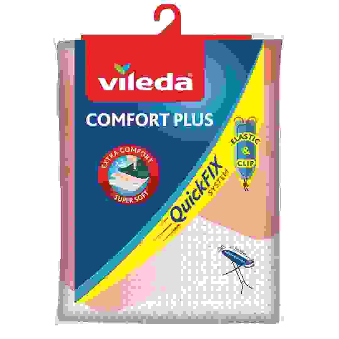 Vileda Comfort Plus Ironing Board Cover