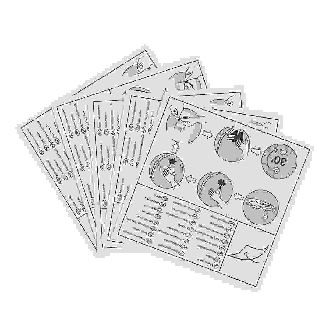 ACE Vinyl Repair Kit (5 Patches)