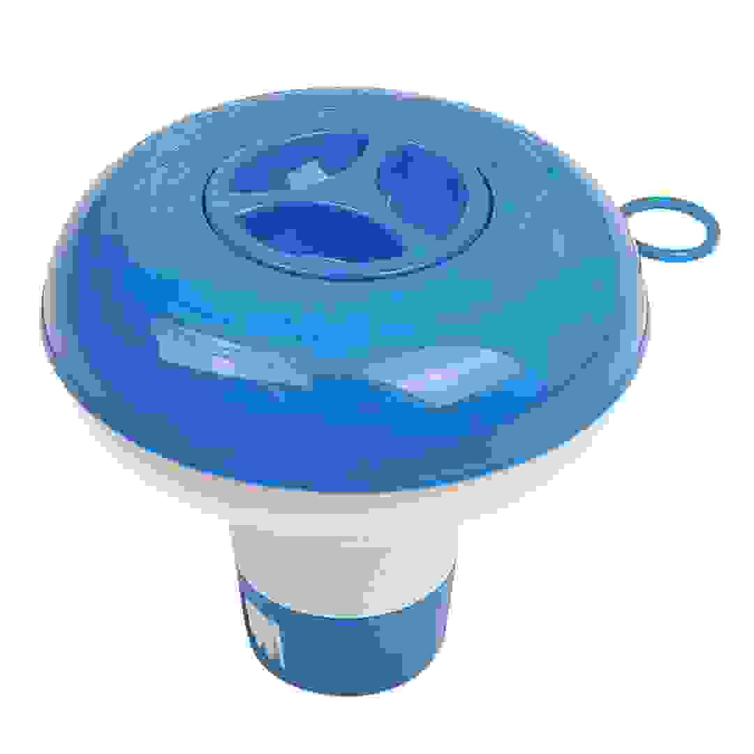 موزع كلور عائم لحوض السباحة إيس (12.7 سم)