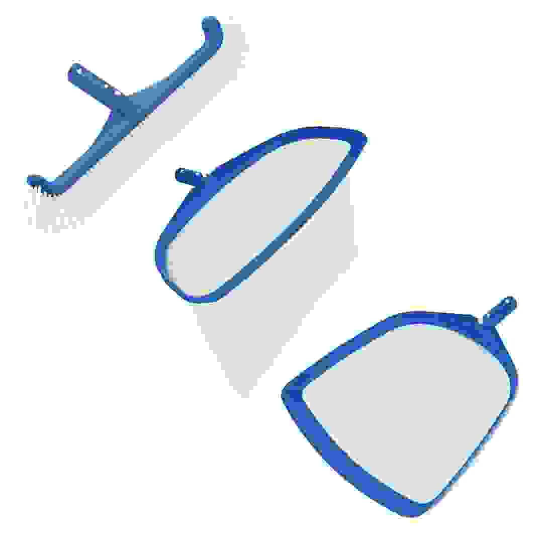ACE Pool Maintenance Kit (3 Pc.)
