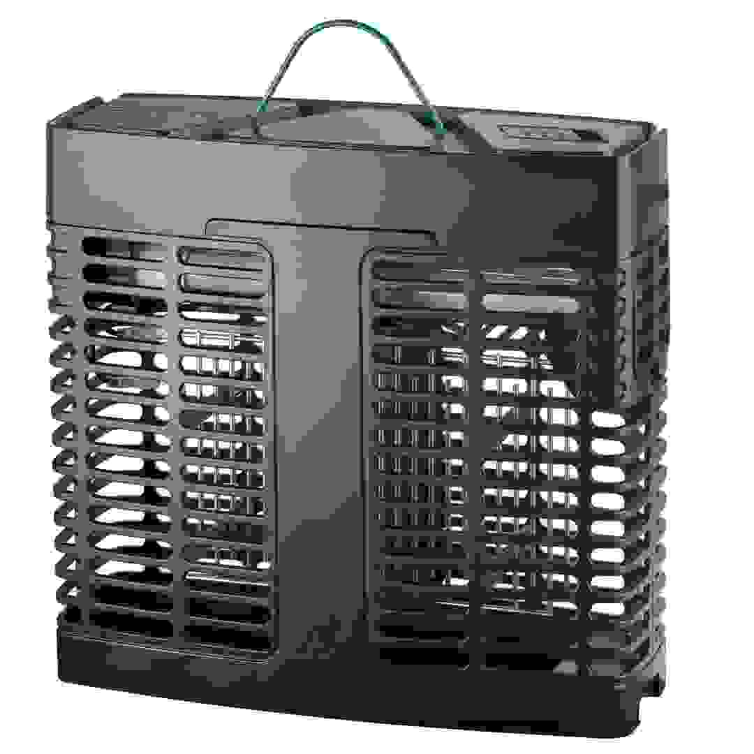 Gecko Slimline Mains Electric Zapper, GKOSL20V1ACE