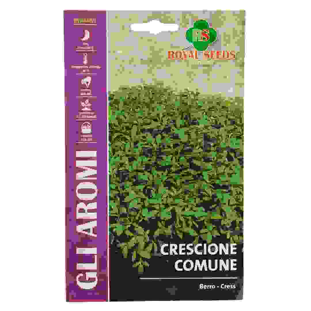 Royal Seeds Cress Seeds