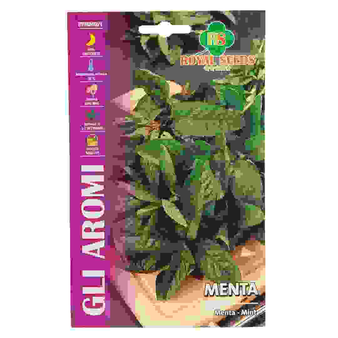 Royal Seeds Mint Seeds