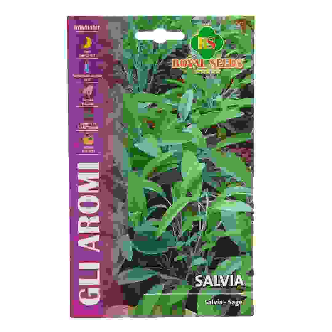 Royal Seeds Sage Seeds