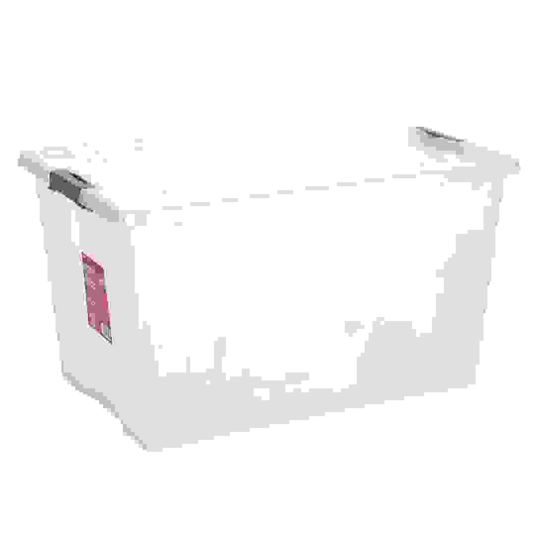 ACE Storage Box W/Wheels (50 L)