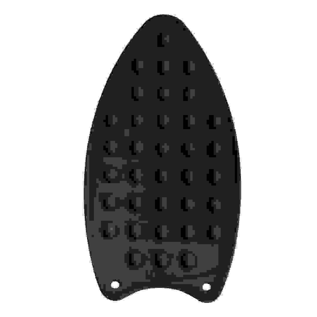 وسادة سيليكون لطاولة الكي إيس (أسود)