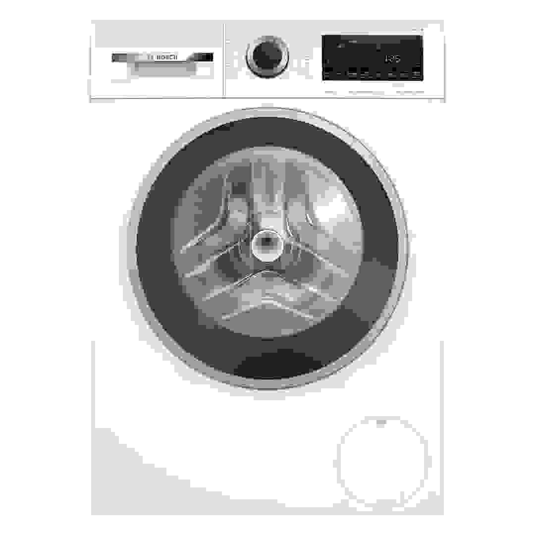 Bosch Serie 4 Freestanding 9 Kg Front Load Washing Machine, WGA14400GC (1400 rpm)