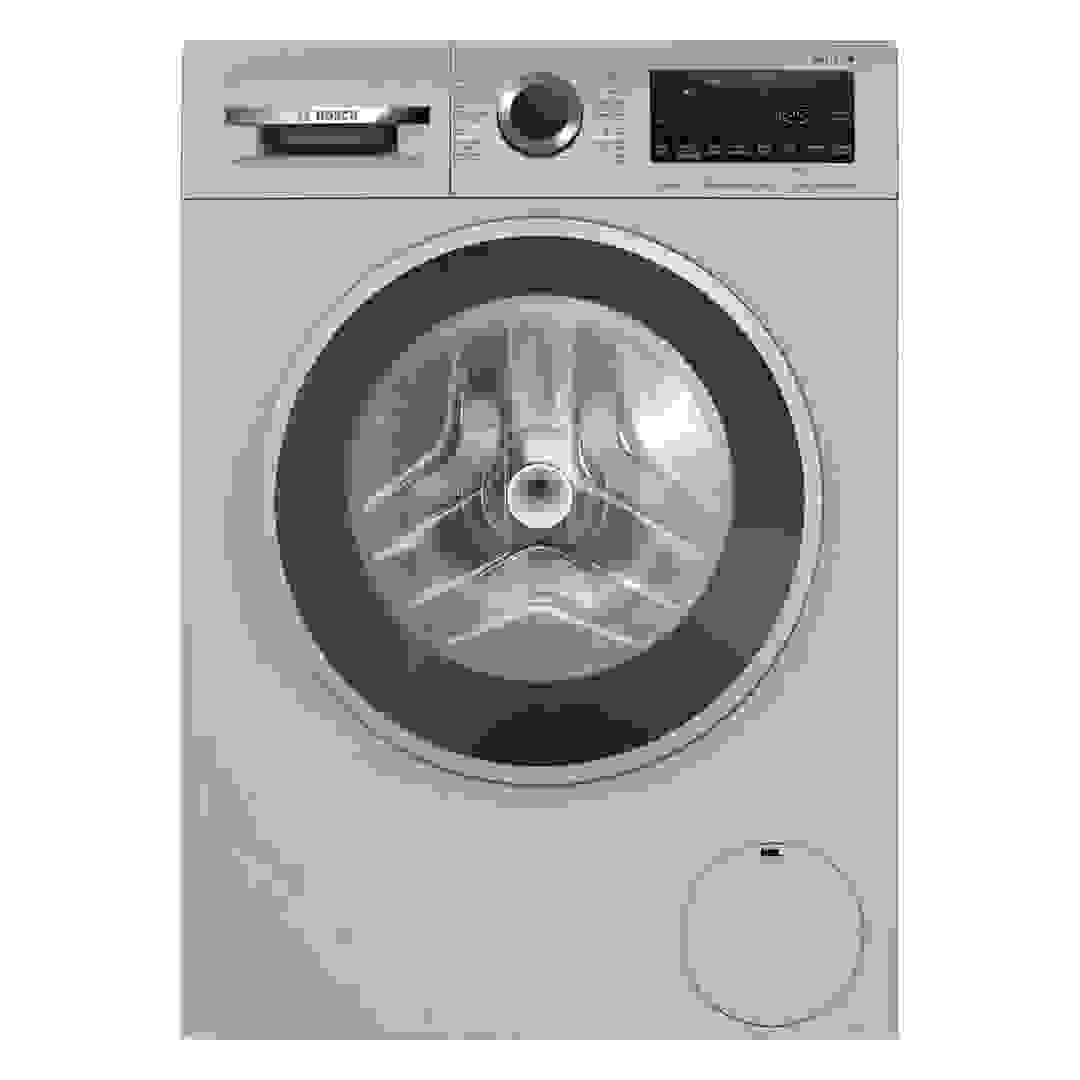 Bosch Serie 4 Freestanding 10 Kg Front Load Washing Machine, WGA2540XGC (1400 rpm)