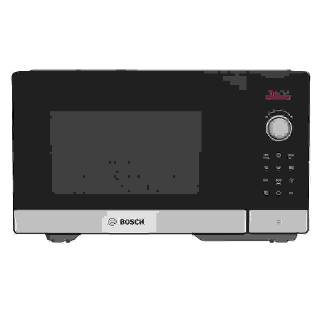 ميكروويف بوش سيري 2 موديل FEL053MS1M سعة 20 لتر 800 واط