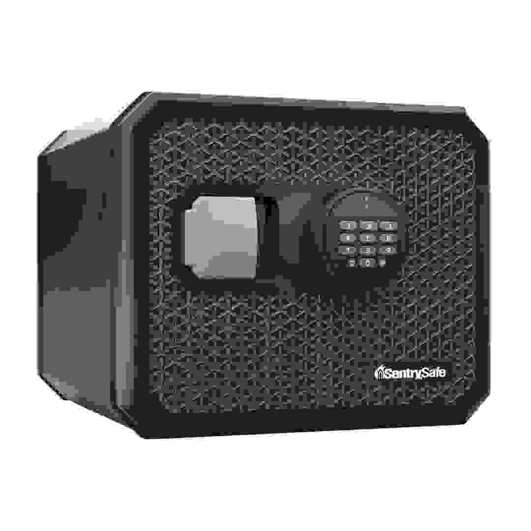 Sentry Fireproof & Waterproof Digital Safe (0.023 cu.m.)
