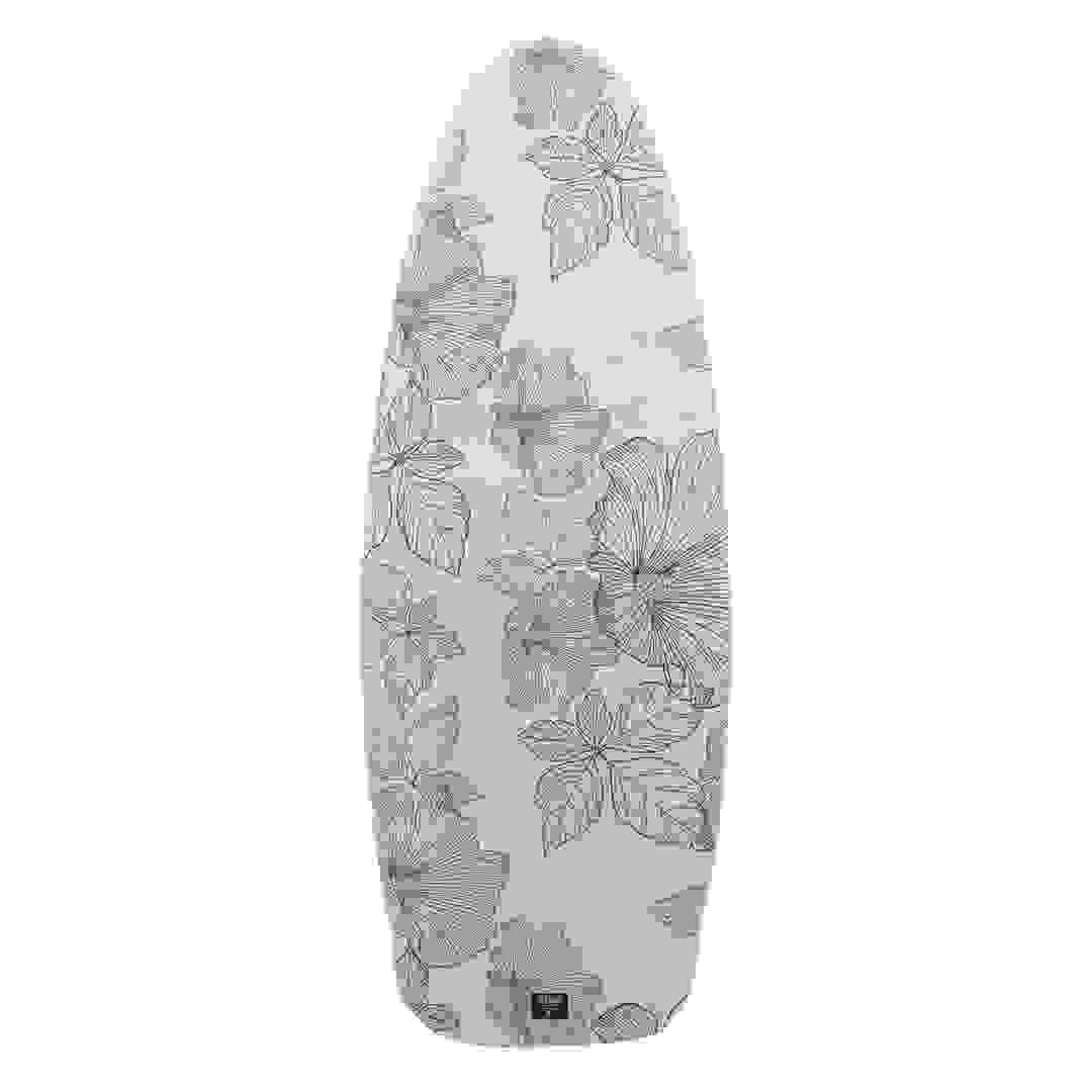 5Five Ironing Board Cover (Small, Multicolor)
