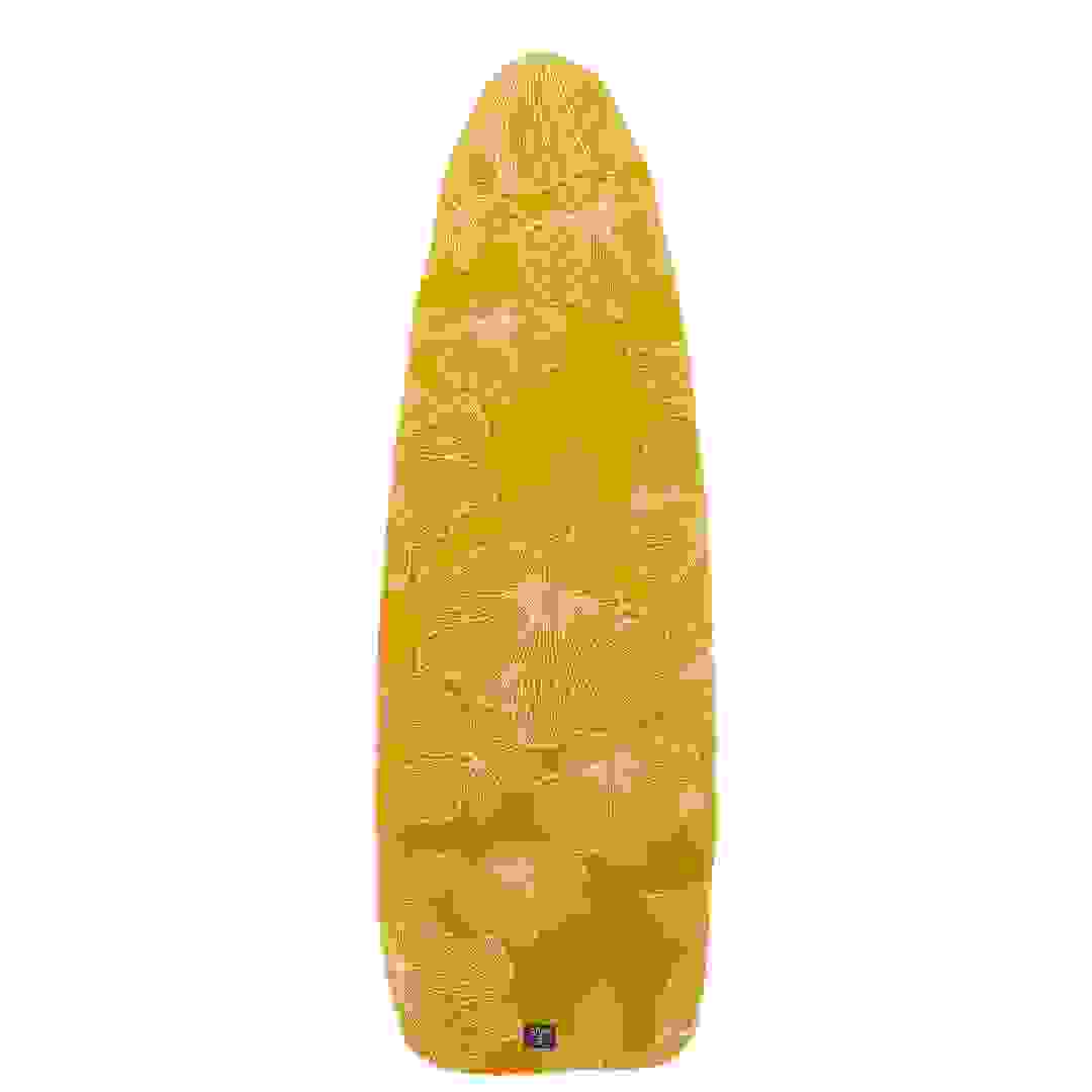 5Five Ironing Board Cover (Medium, Multicolor)