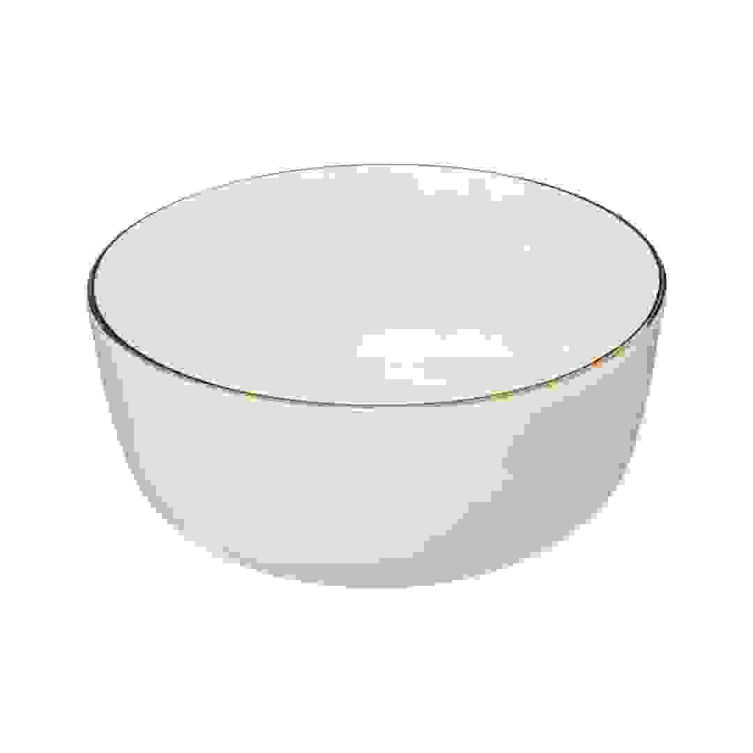 SG Sublima Bowl (15 x 15 x 6.6 cm, White)