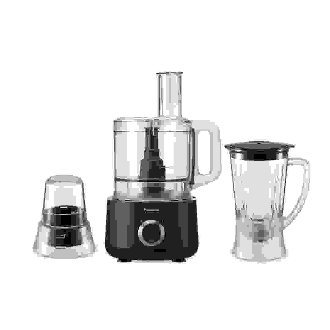 Panasonic Food Processor, MK-F510KTZ (2.4 L, 800 W)